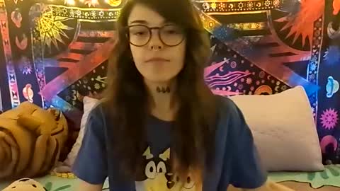 Faerie 3 online show from 03-15-26, 02:06