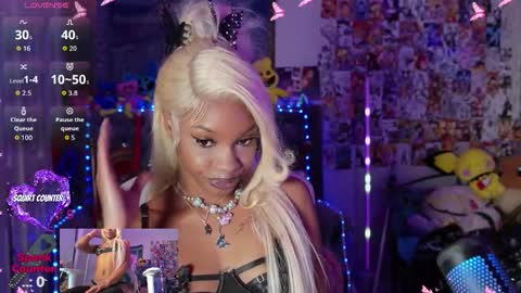 Fae and Cheta online show from 03-27-26, 01:55