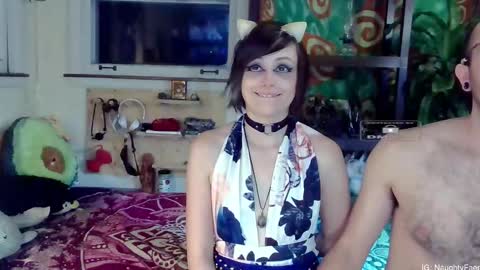 faewildflower online show from 11-29-25, 04:37