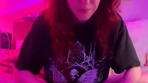 Faewildz online show from 11-06-25, 06:36