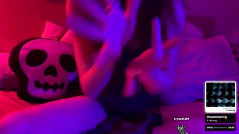 Faewildz online show from 11-16-25, 09:26