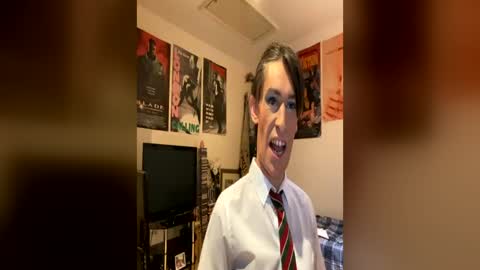 fagboysissy online show from 06-12-26, 01:26