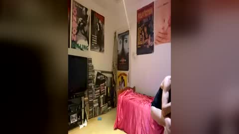 Snapshot of fagboysissy chatting on 06-27-26, 12:26 fagboysissy online show from 06-27-26, 12:26