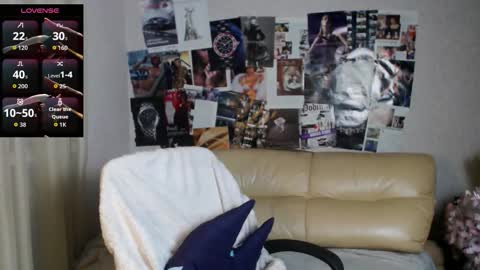 Eve online show from 10-16-25, 04:57