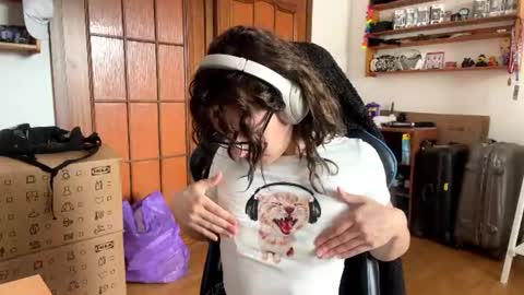 Loly online show from 06-11-26, 08:01