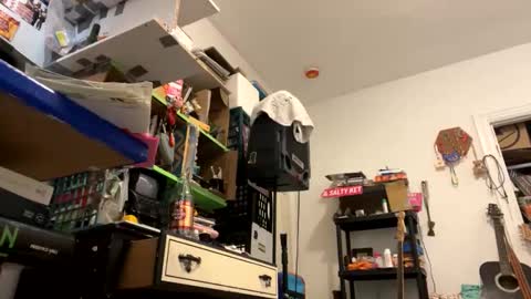 fairtouching online show from 03-12-25, 07:28