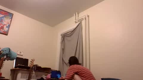 fairtouching online show from 01-19-26, 07:56