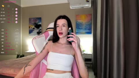 Bloom  online show from 01-08-25, 05:48