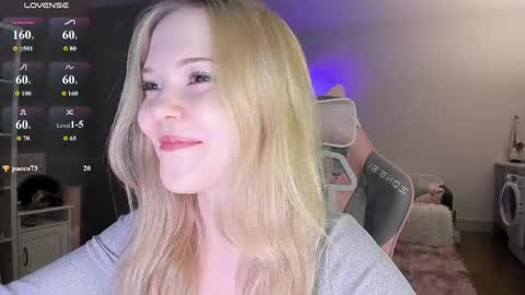 fairy_casey online show from 04-28-26, 10:04
