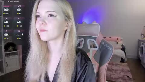fairy_casey online show from 05-08-26, 10:37