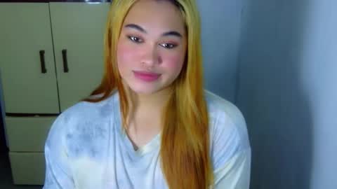Snapshot of fairy_cuddle chatting on 02-23-26, 05:10 call me shanaia online show from 02-23-26, 05:10