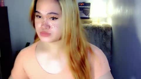 Snapshot of fairy_cuddle chatting on 03-30-26, 12:33 call me shanaia online show from 03-30-26, 12:33