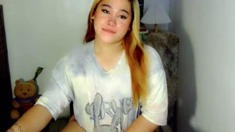 Snapshot of fairy_cuddle chatting on 03-30-26, 06:09 call me shanaia online show from 03-30-26, 06:09