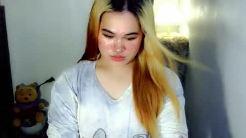 Snapshot of fairy_cuddle chatting on 04-01-26, 12:11 call me shanaia online show from 04-01-26, 12:11