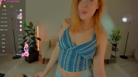 fairy_lele online show from 03-14-26, 02:50