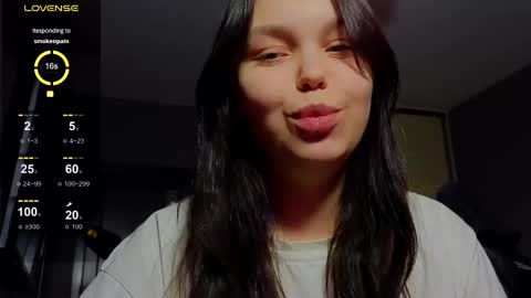 Mairy online show from 03-04-25, 03:11
