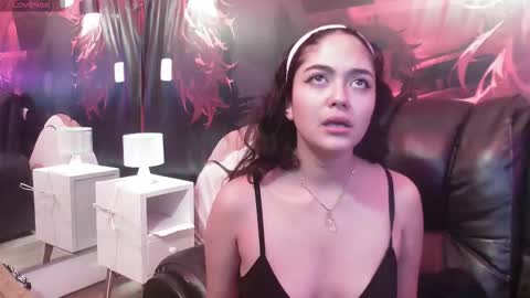 Marie online show from 09-23-25, 04:37