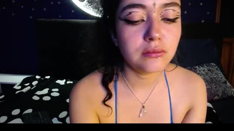 Snapshot of fairy_marie12 chatting on 10-26-25, 03:12 Marie online show from 10-26-25, 03:12