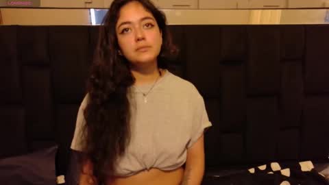 Snapshot of fairy_marie12 chatting on 11-03-25, 03:35 Marie online show from 11-03-25, 03:35