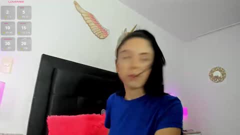 Natalye online show from 03-23-26, 11:09