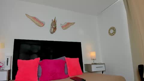 Natalye online show from 03-24-26, 06:24