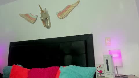 Natalye online show from 04-02-26, 12:52