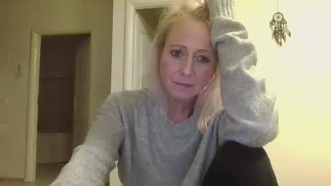 Fairy NightMary online show from 11-06-25, 09:05