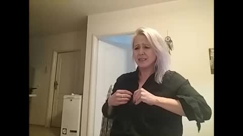 Fairy NightMary online show from 02-01-26, 07:29