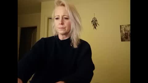 Fairy NightMary online show from 02-08-26, 08:01