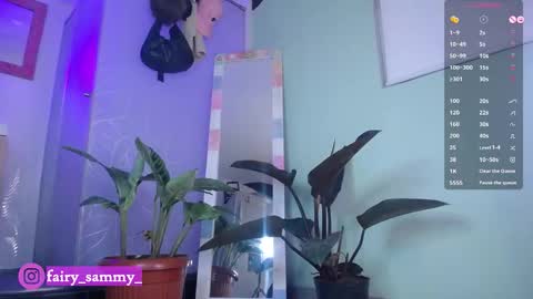 sammy online show from 12-21-25, 11:45