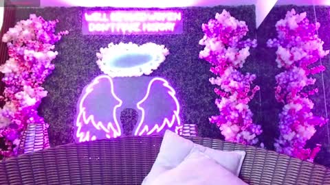 FAIRY online show from 01-10-25, 08:26