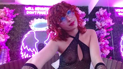 FAIRY online show from 01-10-25, 11:29