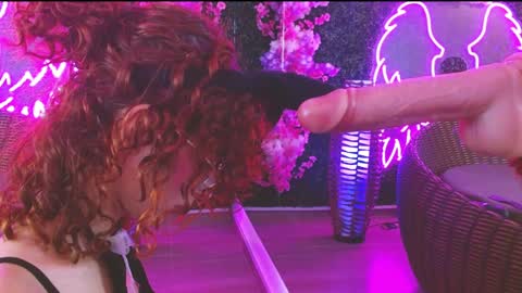 FAIRY online show from 01-15-25, 11:40