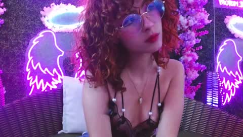 FAIRY online show from 01-29-25, 08:25