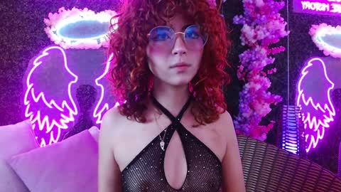 FAIRY online show from 02-04-25, 08:38