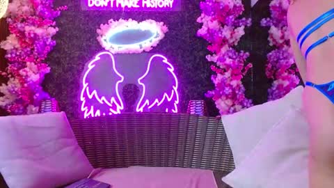 FAIRY online show from 02-11-25, 08:42