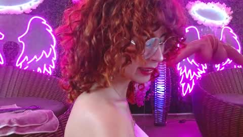 FAIRY online show from 02-18-25, 11:52