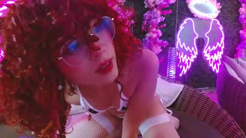 FAIRY online show from 02-24-25, 08:36