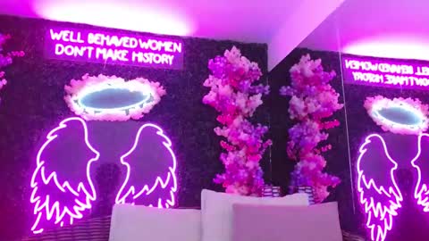 FAIRY online show from 03-06-25, 08:27