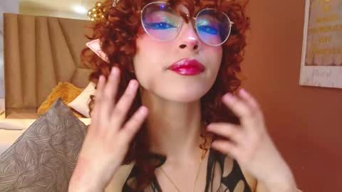 FAIRY online show from 10-05-25, 08:29