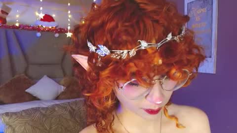 FAIRY online show from 12-13-25, 09:09