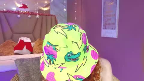 FAIRY online show from 12-21-25, 08:16