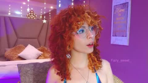 FAIRY online show from 01-09-26, 08:54