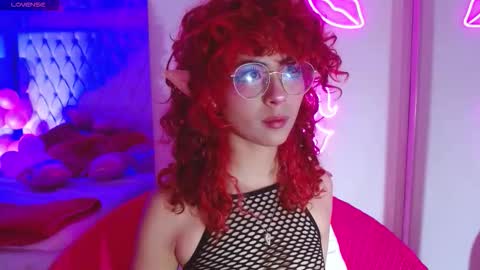 FAIRY online show from 02-08-26, 09:18