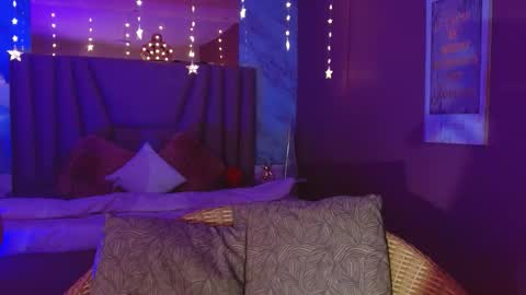 FAIRY online show from 02-23-26, 09:23