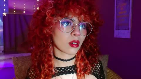 FAIRY online show from 04-15-26, 08:42