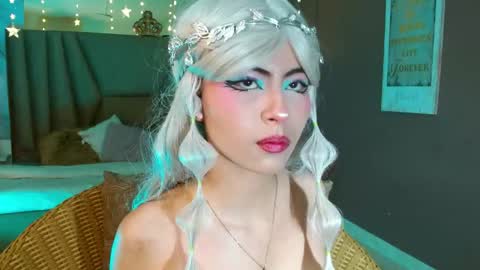 FAIRY online show from 04-29-26, 09:43