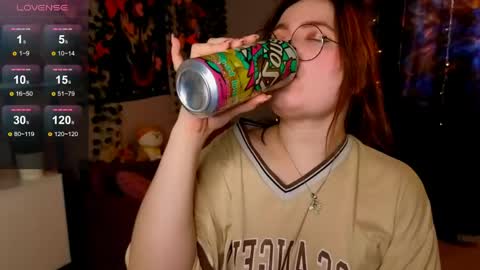 Snapshot of fairy_tara chatting on 04-17-26, 10:13 Tara online show from 04-17-26, 10:13