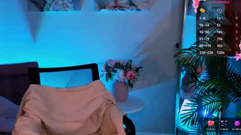 Snapshot of fairy_tara chatting on 04-29-26, 07:12 Tara online show from 04-29-26, 07:12