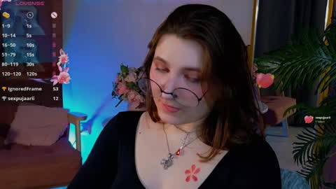 Tara online show from 05-15-26, 11:23